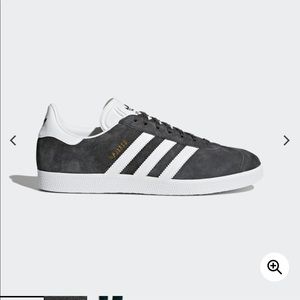 ADIDAS GAZELLE SNEAKERS